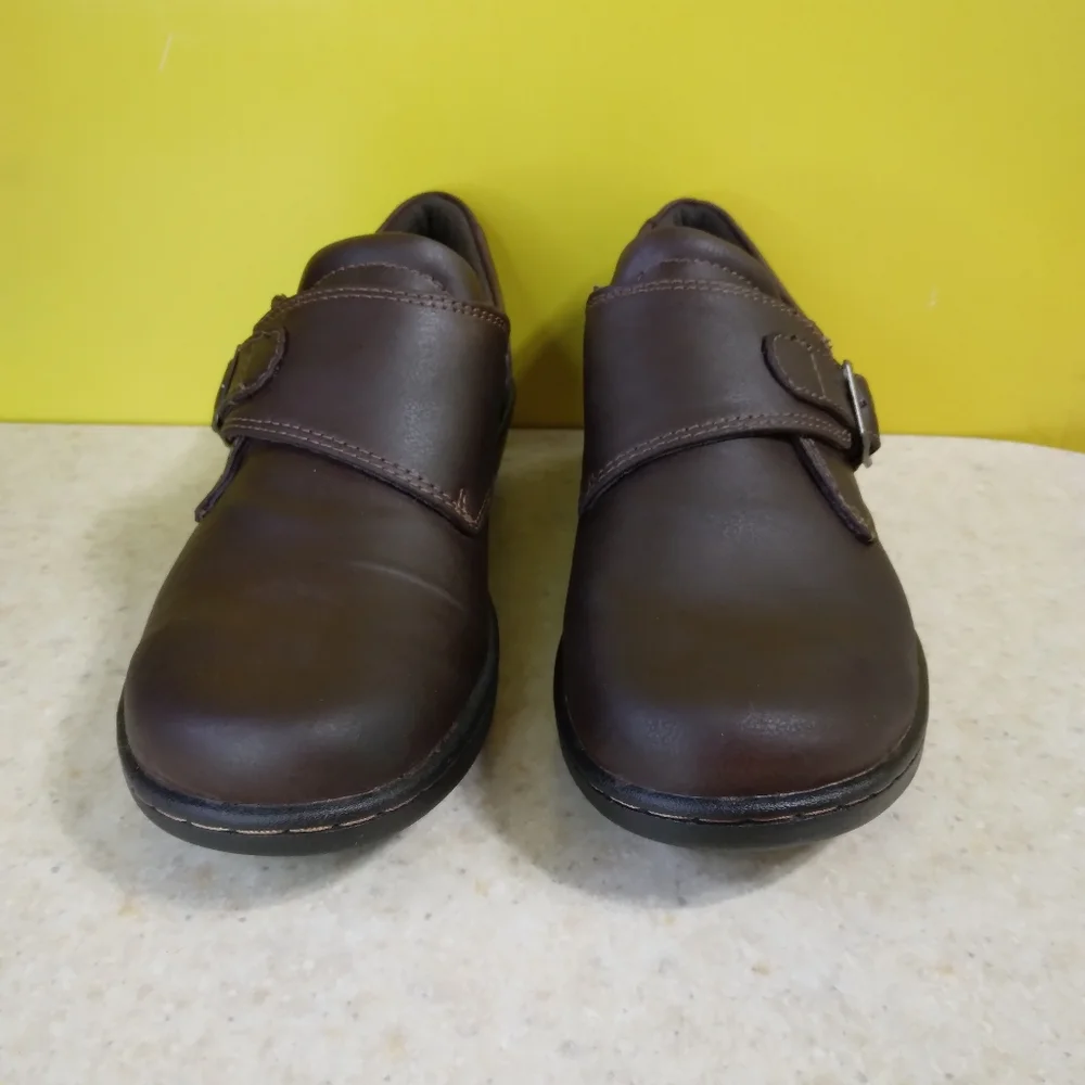 Eastland Sherri Clogs, women's size 7.5 - Picture 1 of 10